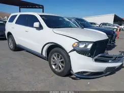 1C4RDHAGXHC690484 2017 DODGE DURANGO