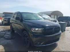 1C4RDHAGXHC736993 2017 DODGE DURANGO