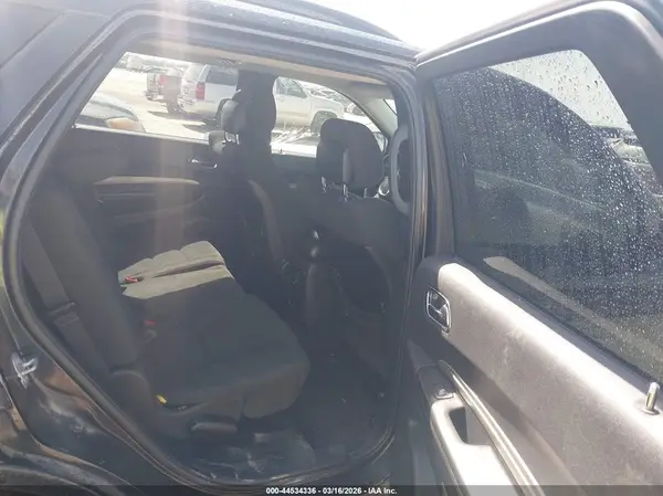 1C4RDHAGXHC736993 2017 DODGE DURANGO - Image 8