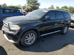 1C4RDHAGXHC740381 2017 DODGE DURANGO