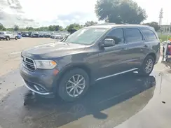 1C4RDHAGXHC820392 2017 DODGE DURANGO