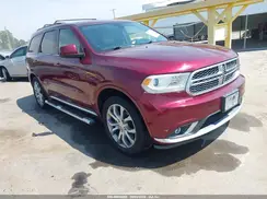 1C4RDHAGXHC829321 2017 DODGE DURANGO