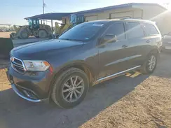 1C4RDHAGXHC829884 2017 DODGE DURANGO
