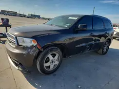 1C4RDHAGXHC833398 2017 DODGE DURANGO