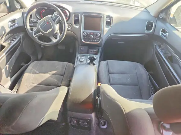 1C4RDHAGXHC833398 2017 DODGE DURANGO - Image 8