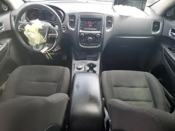 1C4RDHAGXHC838598 2017 DODGE DURANGO - Image 8