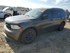 1C4RDHAGXHC859743 2017 DODGE DURANGO