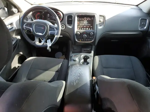 1C4RDHAGXHC859743 2017 DODGE DURANGO - Image 8