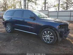 1C4RDHAGXHC898364 2017 DODGE DURANGO