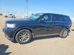 1C4RDHAGXHC925918 2017 DODGE DURANGO