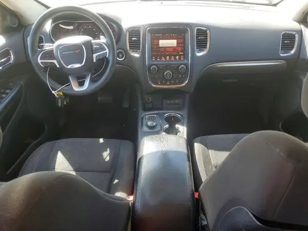 1C4RDHAGXHC925918 2017 DODGE DURANGO - Image 8