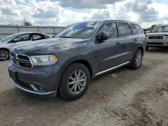 1C4RDHAGXHC936448 2017 DODGE DURANGO