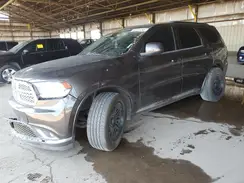 1C4RDHAGXHC957848 2017 DODGE DURANGO