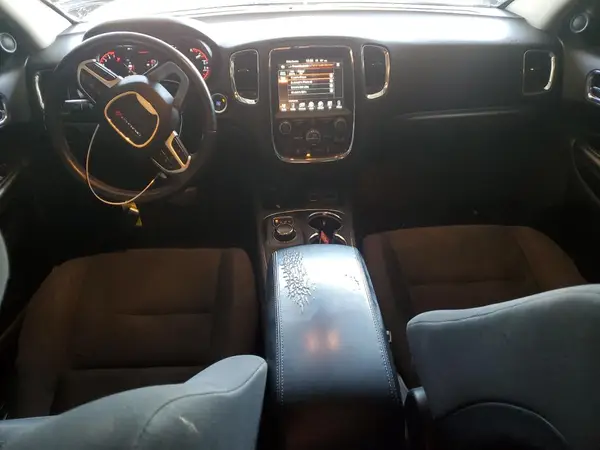 1C4RDHAGXHC957848 2017 DODGE DURANGO - Image 8