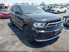 1C4RDHAGXJC100466 2018 DODGE DURANGO