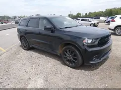 1C4RDHAGXJC114772 2018 DODGE DURANGO