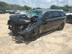 1C4RDHAGXJC114805 2018 DODGE DURANGO