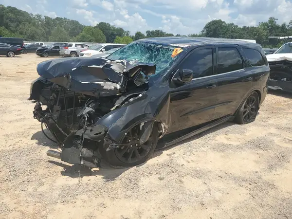 1C4RDHAGXJC114805 2018 DODGE DURANGO - Image 1