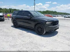 1C4RDHAGXJC114920 2018 DODGE DURANGO