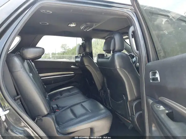 1C4RDHAGXJC114920 2018 DODGE DURANGO - Image 8