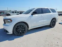 1C4RDHAGXJC115128 2018 DODGE DURANGO