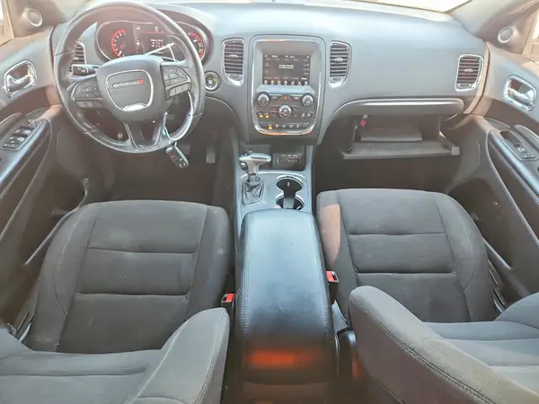 1C4RDHAGXJC115128 2018 DODGE DURANGO - Image 8