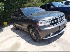 1C4RDHAGXJC154155 2018 DODGE DURANGO