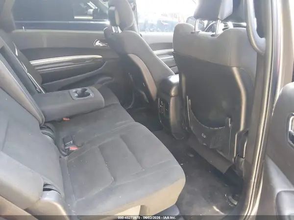 1C4RDHAGXJC154155 2018 DODGE DURANGO - Image 8