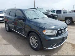 1C4RDHAGXJC155953 2018 DODGE DURANGO