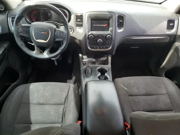 1C4RDHAGXJC158111 2018 DODGE DURANGO - Image 8
