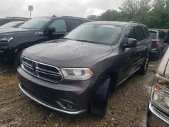 1C4RDHAGXJC160103 2018 DODGE DURANGO