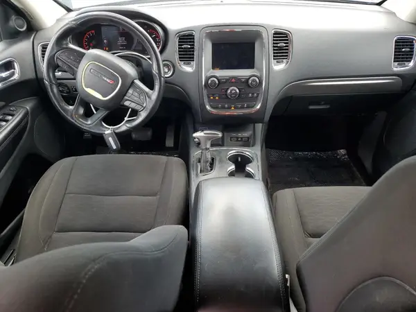 1C4RDHAGXJC174082 2018 DODGE DURANGO - Image 8
