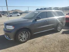 1C4RDHAGXJC254448 2018 DODGE DURANGO