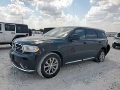 1C4RDHAGXJC315538 2018 DODGE DURANGO