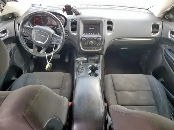 1C4RDHAGXJC315538 2018 DODGE DURANGO - Image 8