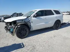 1C4RDHAGXJC329083 2018 DODGE DURANGO