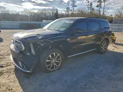 1C4RDHAGXJC359510 2018 DODGE DURANGO
