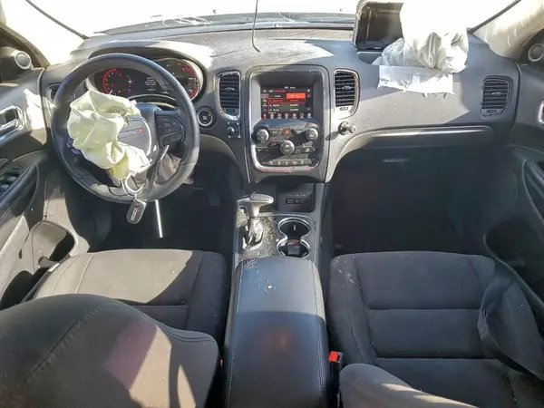 1C4RDHAGXJC359510 2018 DODGE DURANGO - Image 8