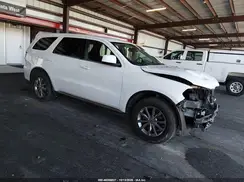 1C4RDHAGXJC395035 2018 DODGE DURANGO