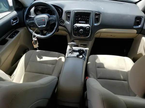 1C4RDHAGXJC403103 2018 DODGE DURANGO - Image 8