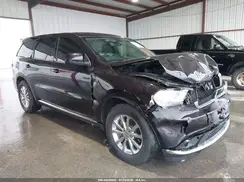 1C4RDHAGXJC413145 2018 DODGE DURANGO