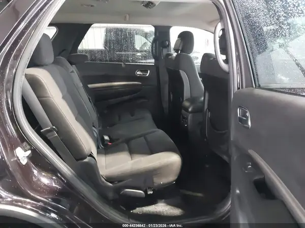 1C4RDHAGXJC413145 2018 DODGE DURANGO - Image 8