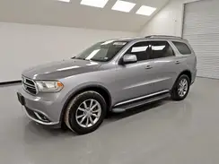1C4RDHAGXJC413260 2018 DODGE DURANGO