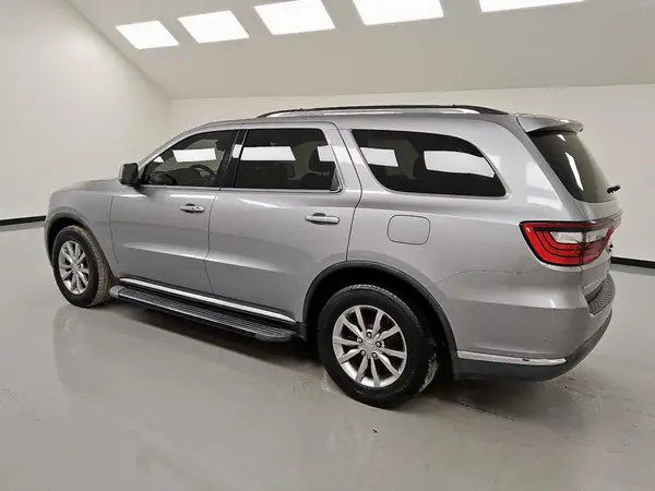 1C4RDHAGXJC413260 2018 DODGE DURANGO - Image 2