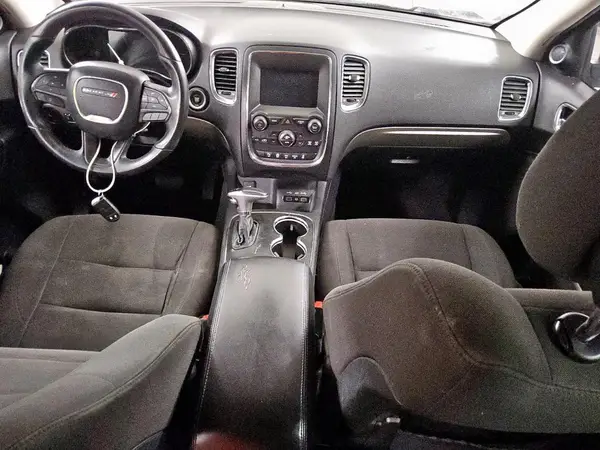1C4RDHAGXJC413260 2018 DODGE DURANGO - Image 8