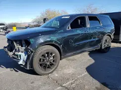 1C4RDHAGXJC413386 2018 DODGE DURANGO