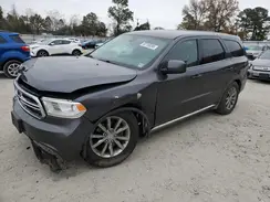 1C4RDHAGXJC413453 2018 DODGE DURANGO