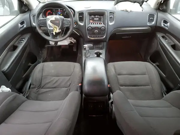 1C4RDHAGXJC413453 2018 DODGE DURANGO - Image 8