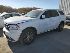 1C4RDHAGXJC413940 2018 DODGE DURANGO