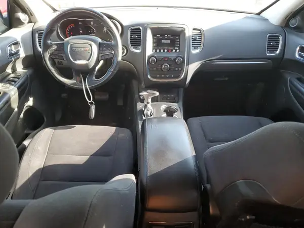 1C4RDHAGXJC413940 2018 DODGE DURANGO - Image 8